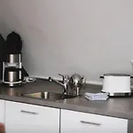Paradiesische Apartment *