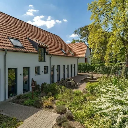 Apartment Paradiesische