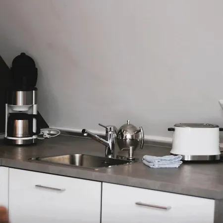 Paradiesische Apartment *