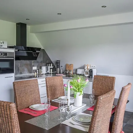 Apartamento Paradiesische Kleve (Dusseldorf)