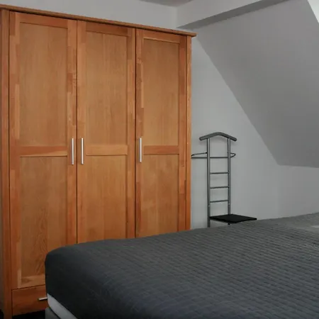 Paradiesische Apartment *