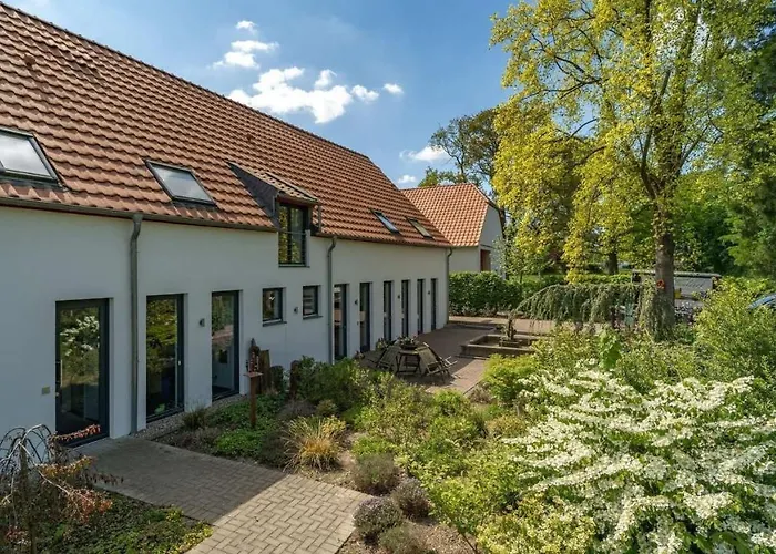 Apartman Paradiesische