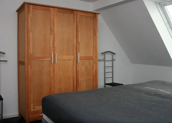 Paradiesische Apartman *