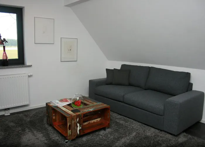 Apartman Paradiesische Kleve